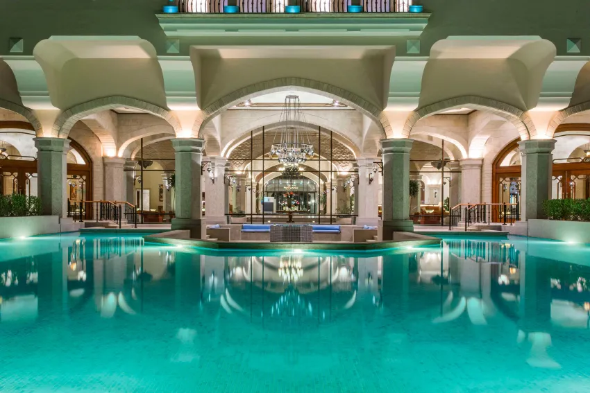 Kempinski Hotel Soma Bay 5*-17