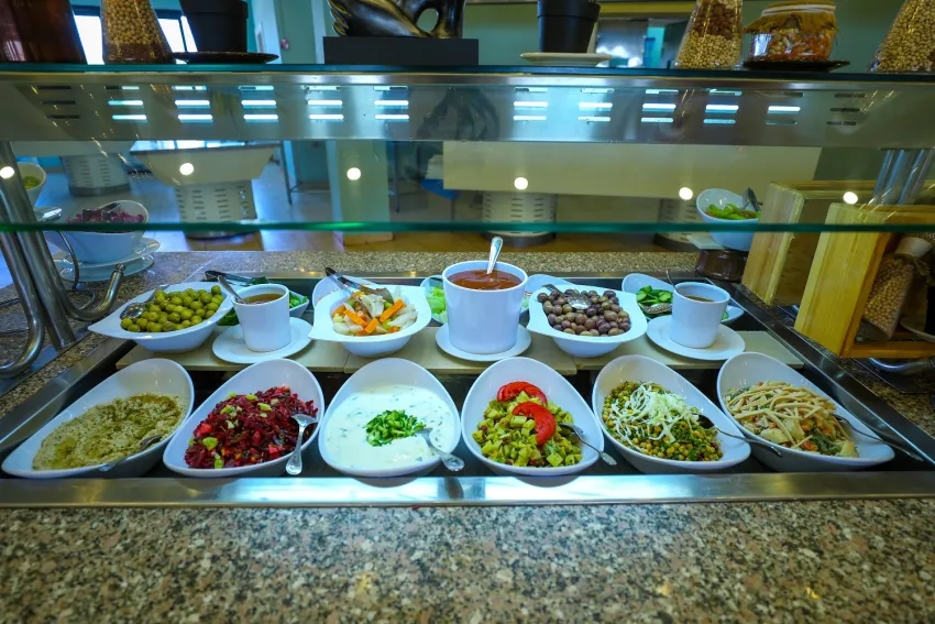 Blend Club Aqua Resort 4*-68