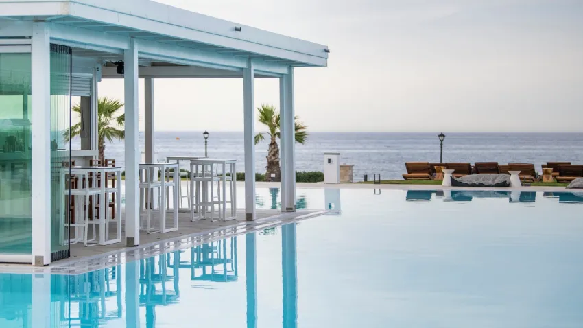 TUI BLUE Insula Alba Resort and Spa 5*-16