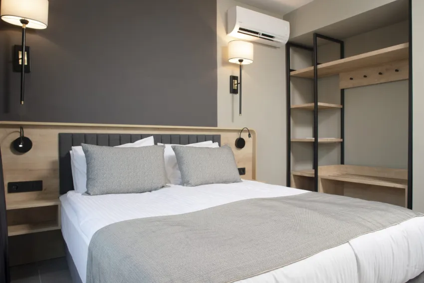 Green Garden Resort & Spa Hotel 5*-30