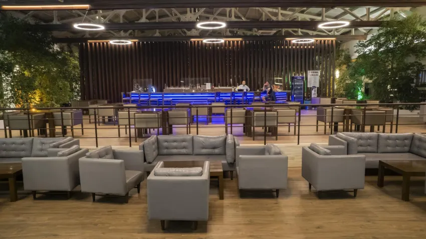 Washington Resort & Spa 5*-24