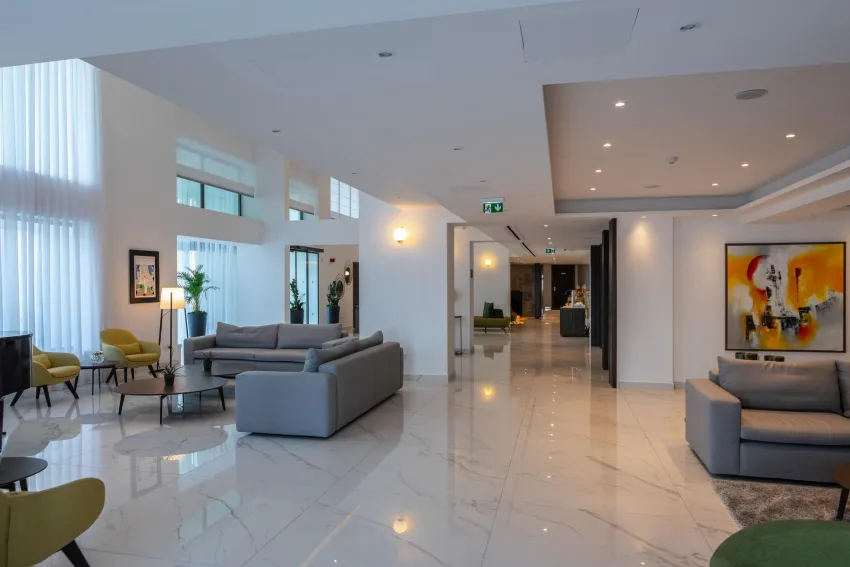 Leonardo Crystal Cove Hotel And Spa By The Sea 4*-3