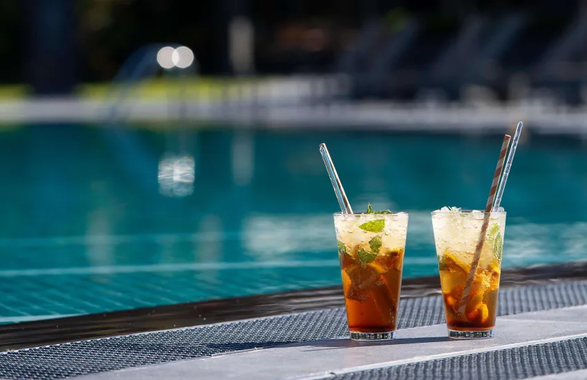 Miramare Beach Hotel 5*-83