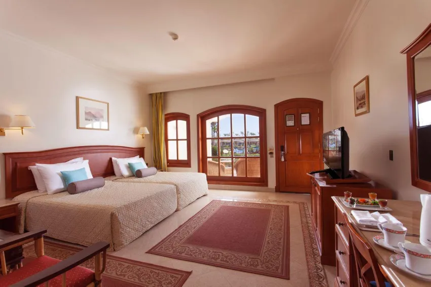Pickalbatros Golf Beach Resort (Ex. Golf Beach) 5*-14