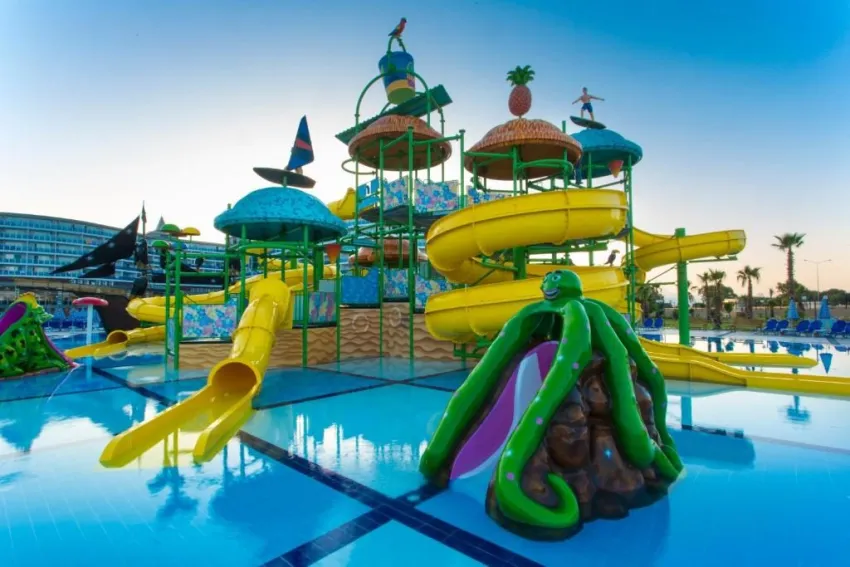 Eftalia Ocean Resort 5*-18
