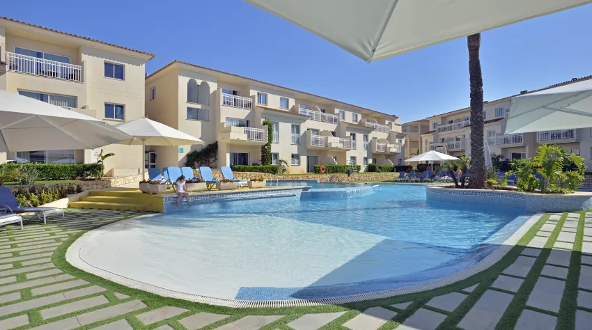 Isla de Cabrera Aparthotel 4*-34