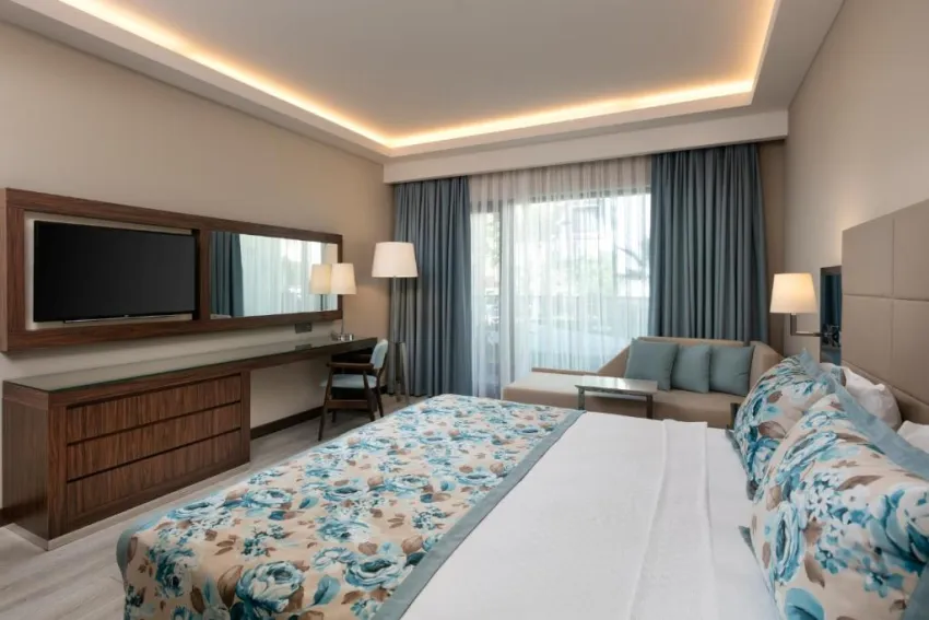 SEVEN SEAS HOTEL LIFE (OTIUM HOTEL LIFE)  5*-26