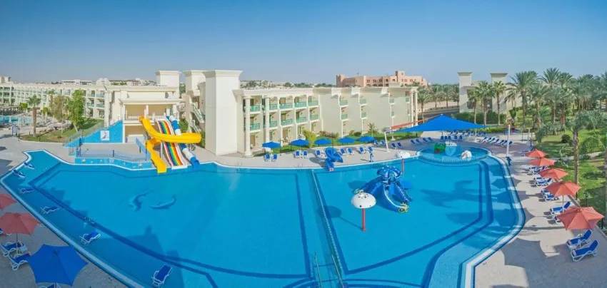 Swiss Inn Hurghada Resort 5*-28