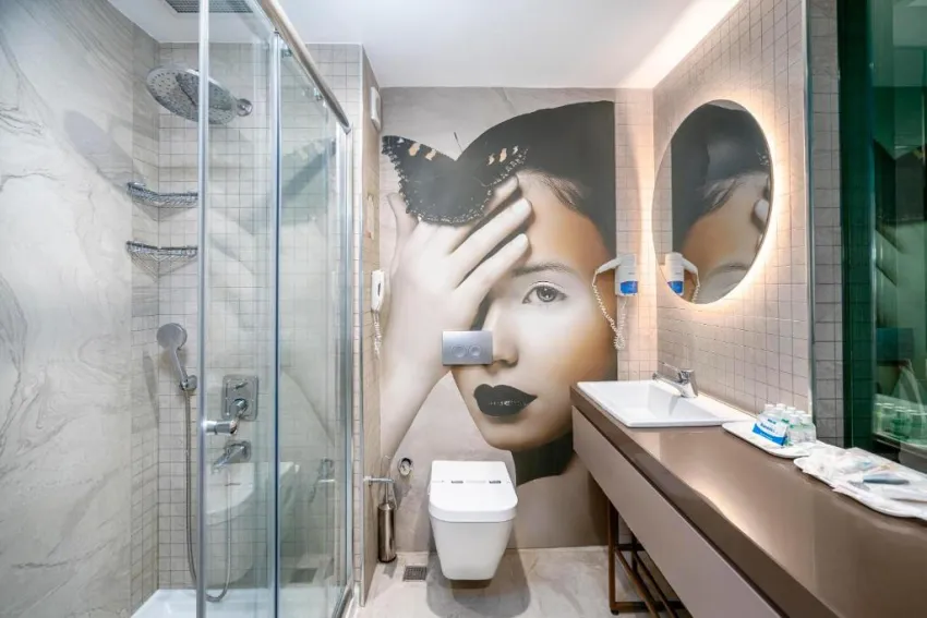 Arycanda Kirman Premium (Ex Kirman Arycanda De Luxe) 5*-94