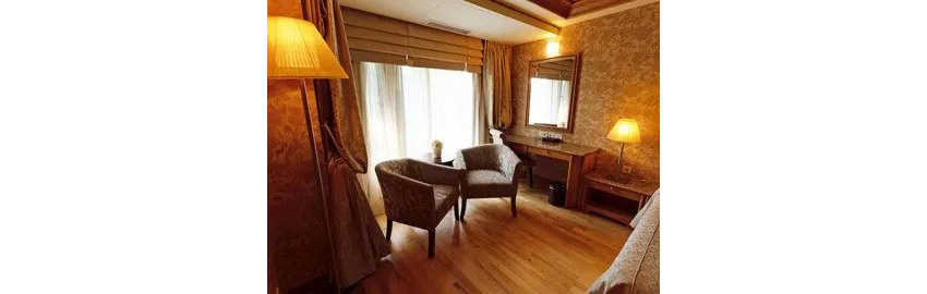 Gloria Verde Resort Hotel 5*-25