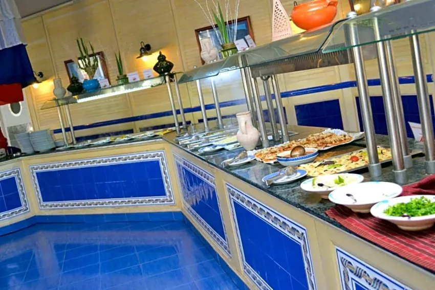 Regency Hotel & Spa 4*-17