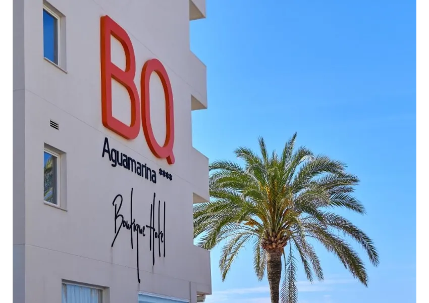 BQ Aguamarina Boutique Hotel 4*-2