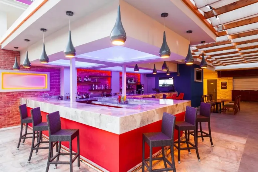 SIDE SU HOTEL (ADULT ONLY 16+)  4*-23