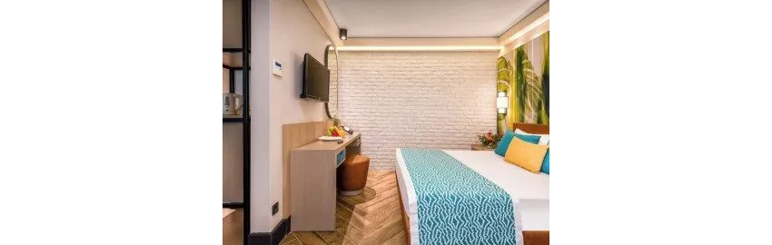 Baia Salima Kemer 5*-18