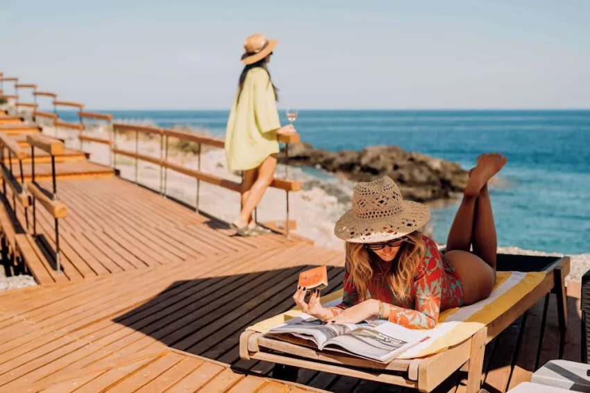 Isla Brown Chania Resort, Curio Collection by Hilton 5*-127