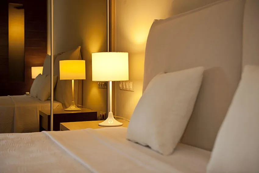 Aegean Pearl Hotel 5*-13