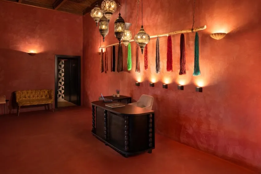 Venezia Resort Hotel and Spa 4*-20