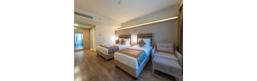 Aydinbey Kings Palace & Spa 5*-10