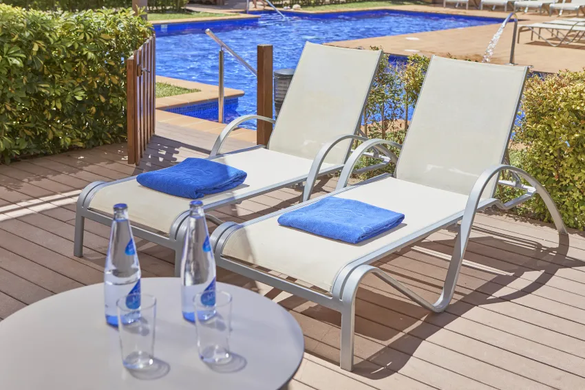 Zafiro Can Picafort 4*-45