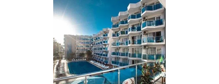 Mysea Hotels Alara 4* - Alanya - Turcia