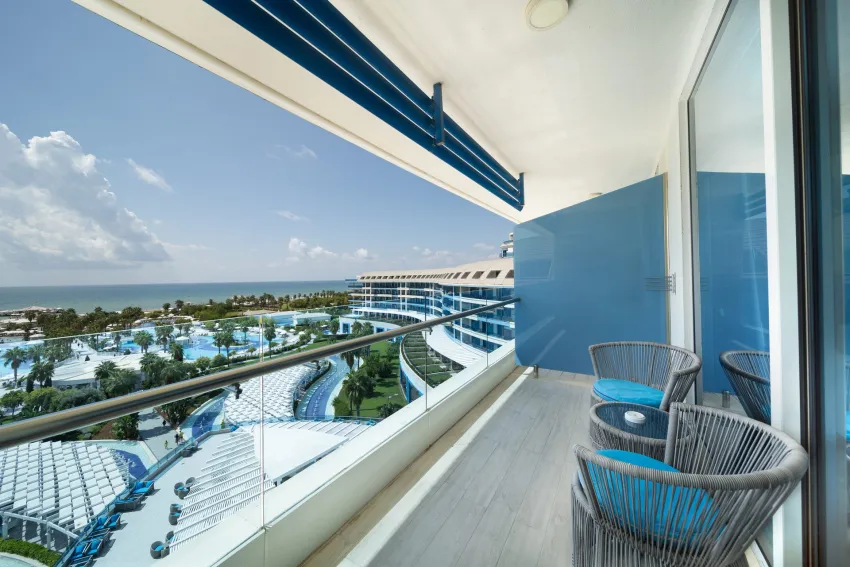 Sueno Hotels Deluxe Belek 5*-15
