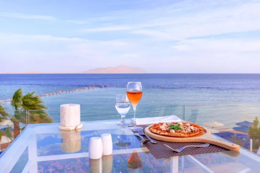 ALBATROS PALACE SHARM  5*-116