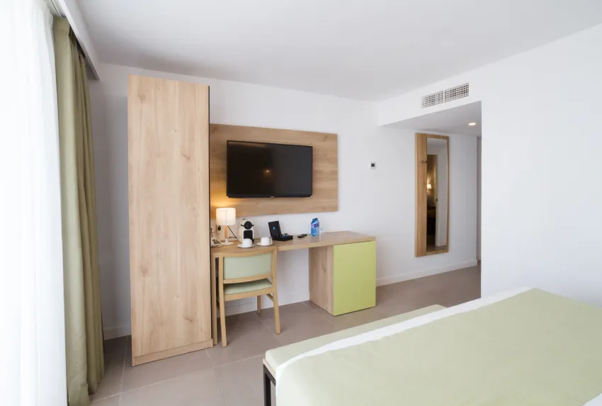 Ibersol Siurell 4*-48