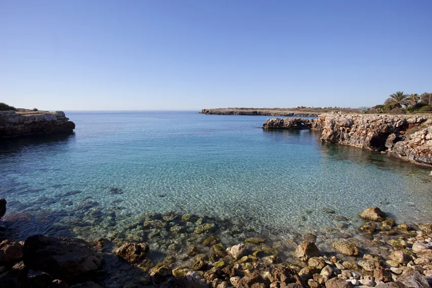 Cala Morlanda Estudios 3*-12