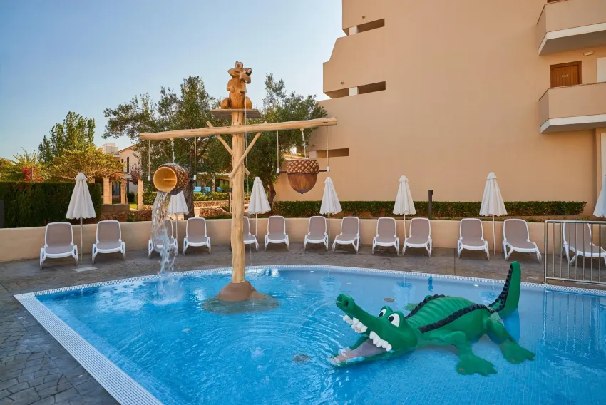 Protur Floriana Resort Aparthotel 3*-7
