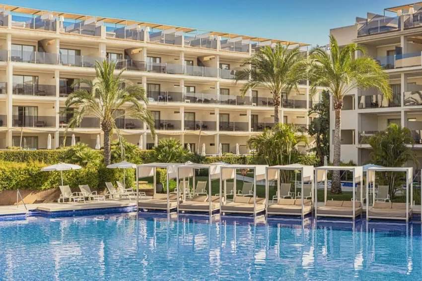 Zafiro Palace Palmanova 5*-29