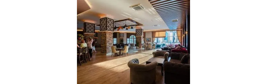 Senza Grand Santana Hotel 5*-13