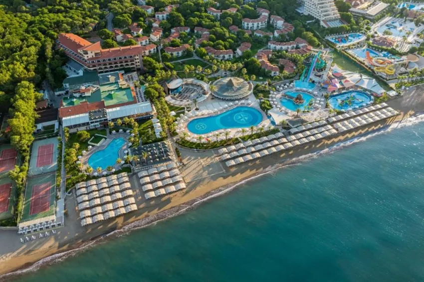 Papillon Belvil 5*-1