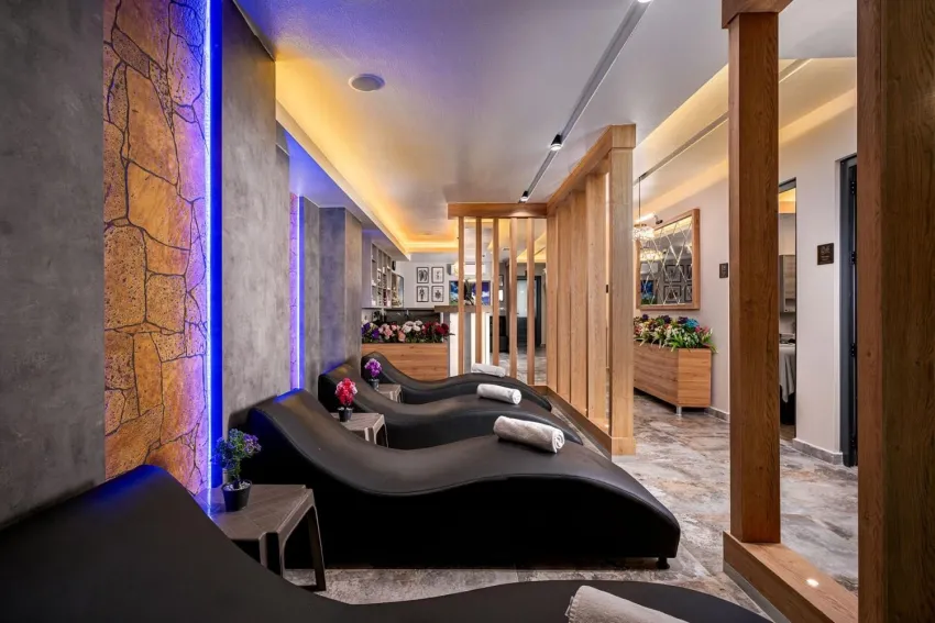 Club Big Blue Suite Hotel 4*-28