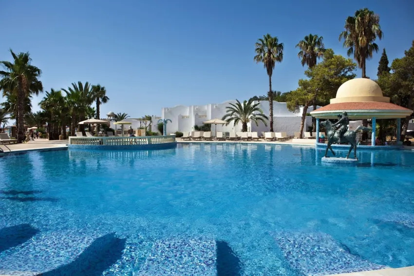 Steigenberger Marhaba Thalasso 5*-54