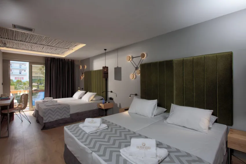 Palmera Beach Hotel and Spa 4*-14