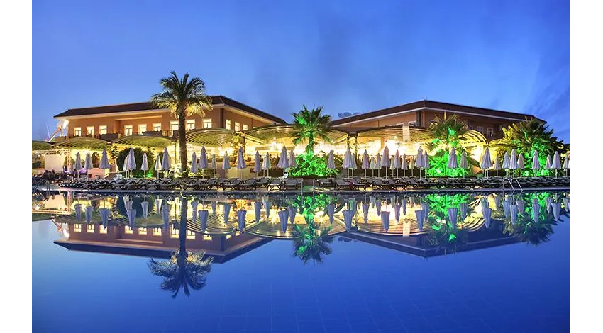 CRYSTAL PARAISO VERDE RESORT & SPA  5*-23