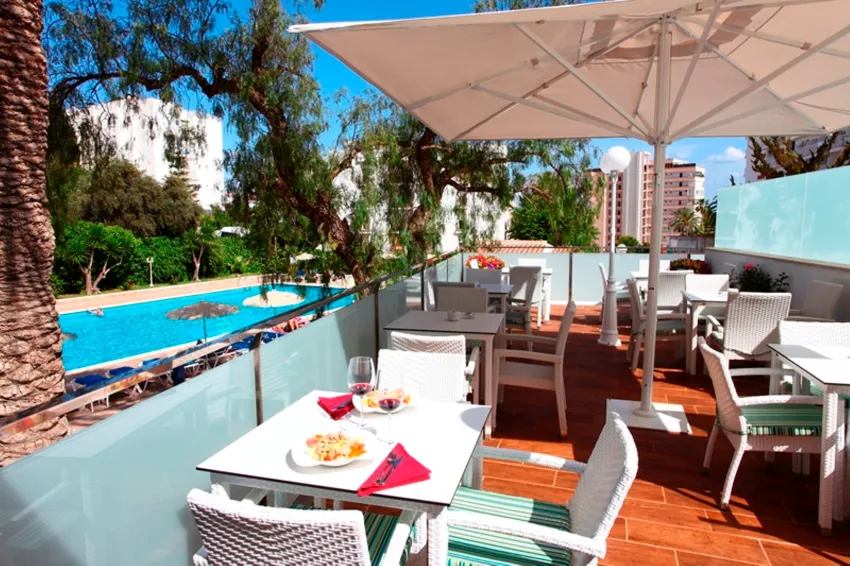 Joan Miro Museum Hotel 4*-71