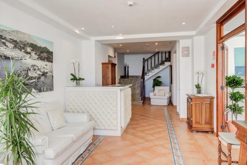 Niu Hotel Hoposa 4*-21