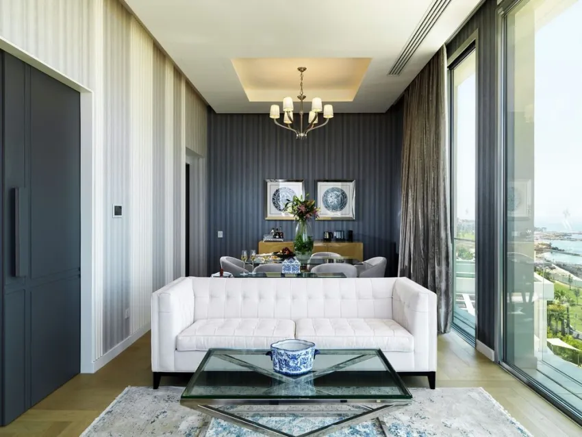 Amavi Made for Two Hotel (Adults Only) 5*-21