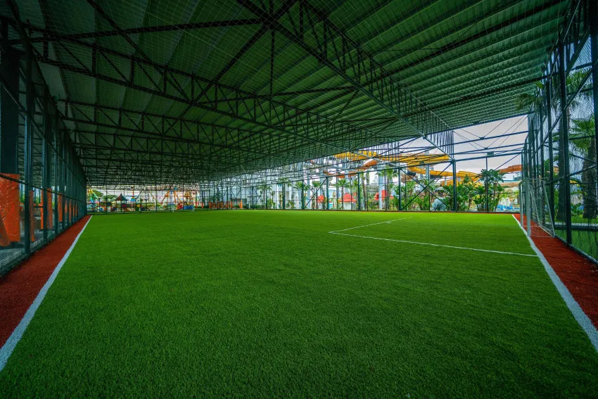 Granada Luxury Belek 5*-387