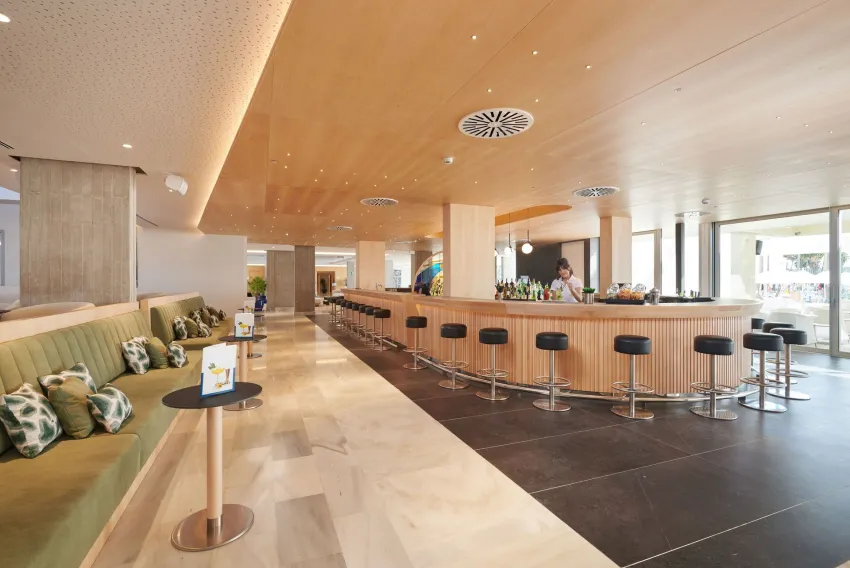 Mediterraneo Hotel Hipotels 4*-5