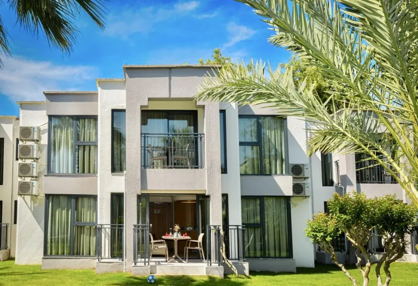 Vonresort Golden Beach 4*-12