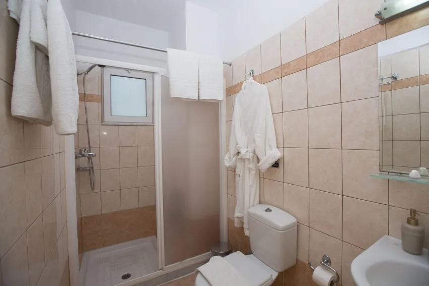 Tsambikos Apartments 3*-23