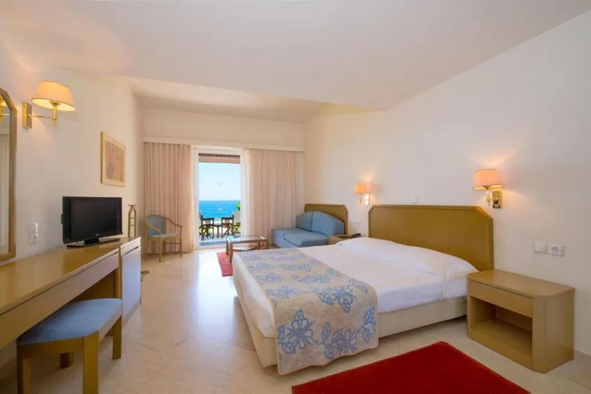 Iberostar Waves Creta Panorama and Mare 4*-19