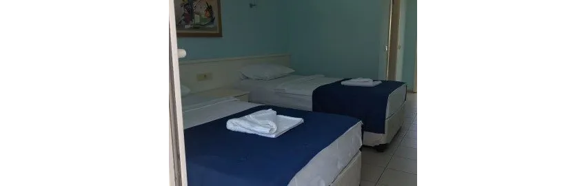 Ares Blue Hotel 4*-6