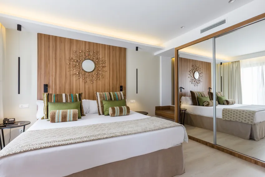 Zafiro Palace Alcudia 5*-206