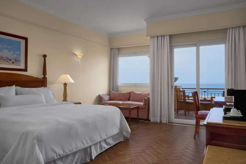 The Cascades Golf Resort & Spa 5*-14