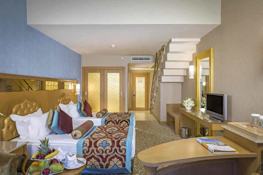 Royal Holiday Palace Hotel 5*-48