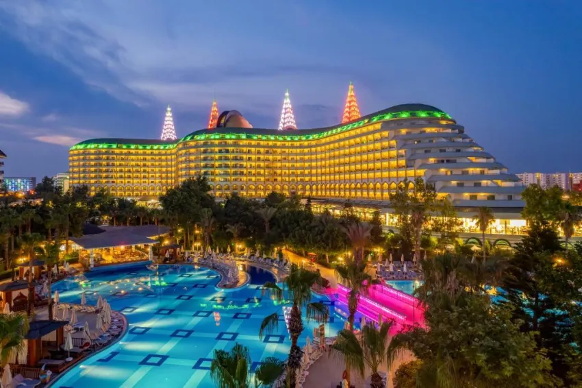 Delphin Imperial Hotel 5*-45