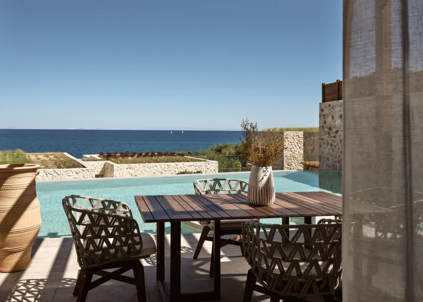 Lesante Cape Resort and Villas 5*-91